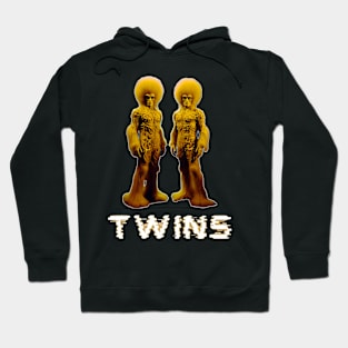 Twins Hoodie